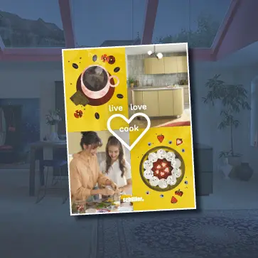 Schüller Online Katalog